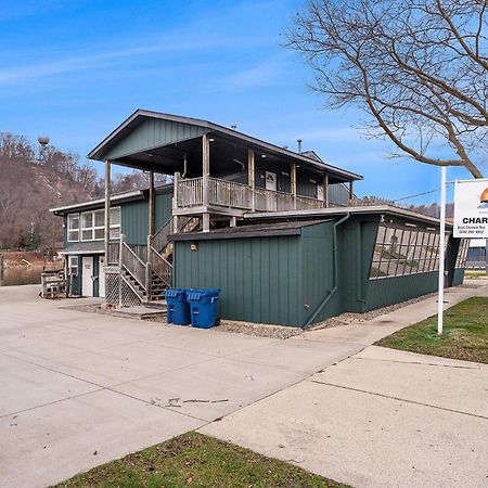 Riverside Suites - Unit A Saugatuck Bagian luar foto