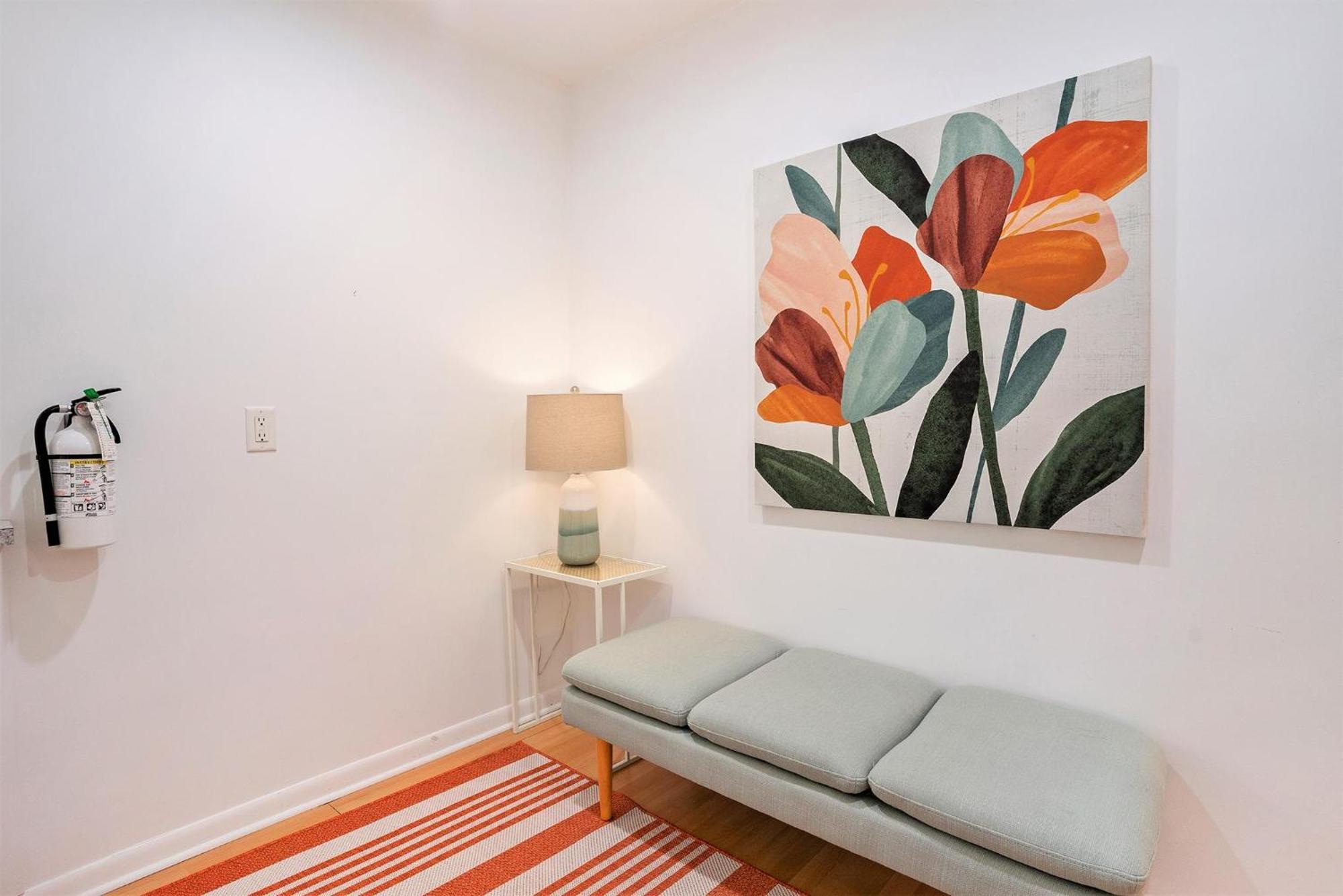 Riverside Suites - Unit A Saugatuck Bagian luar foto