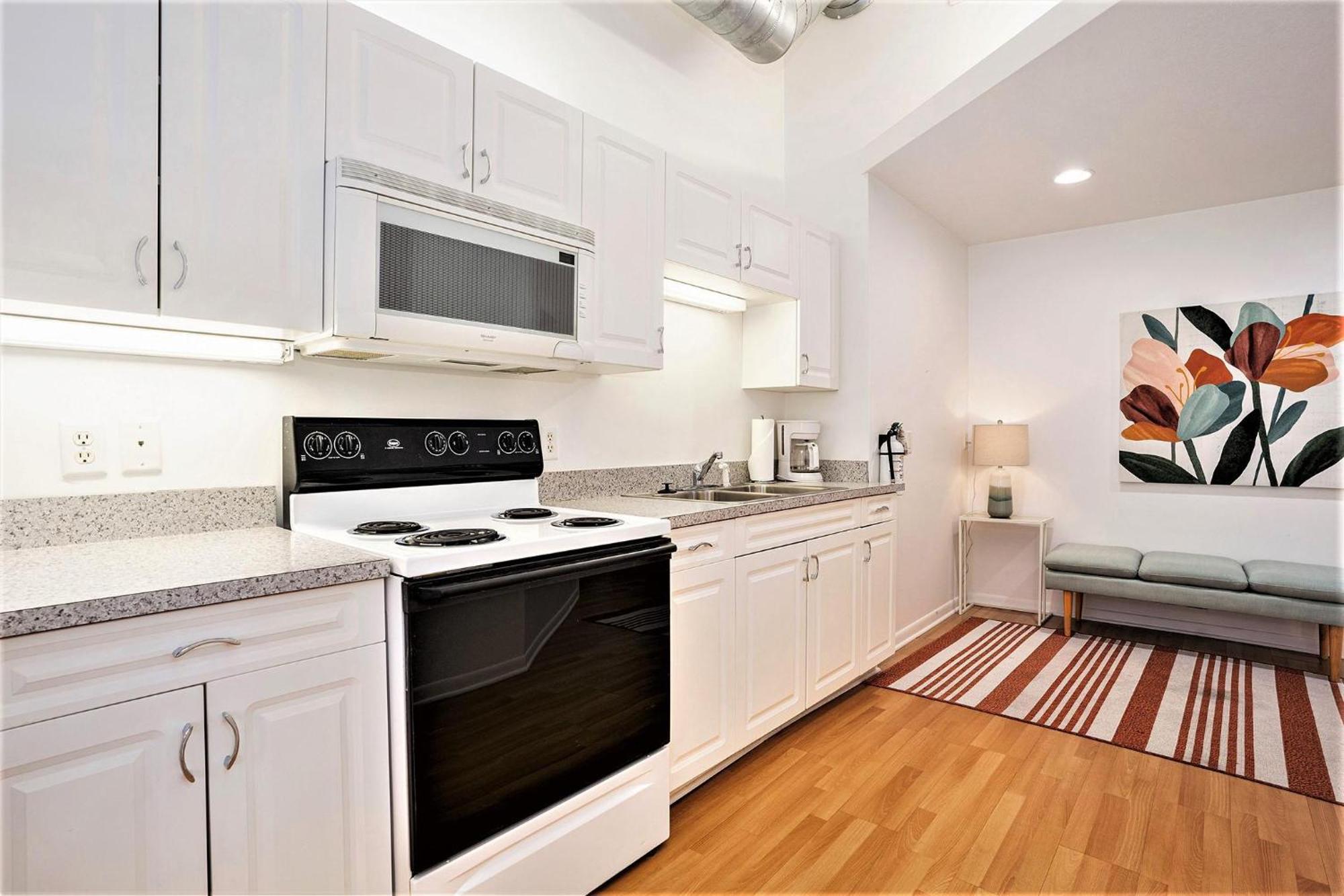 Riverside Suites - Unit A Saugatuck Bagian luar foto