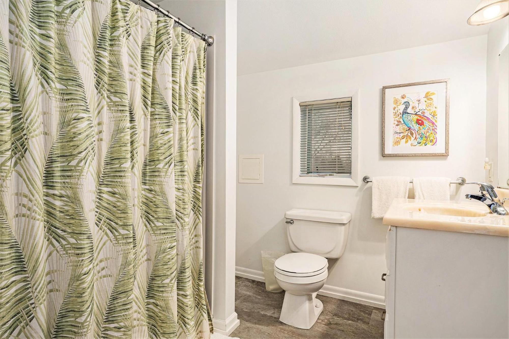 Riverside Suites - Unit A Saugatuck Bagian luar foto