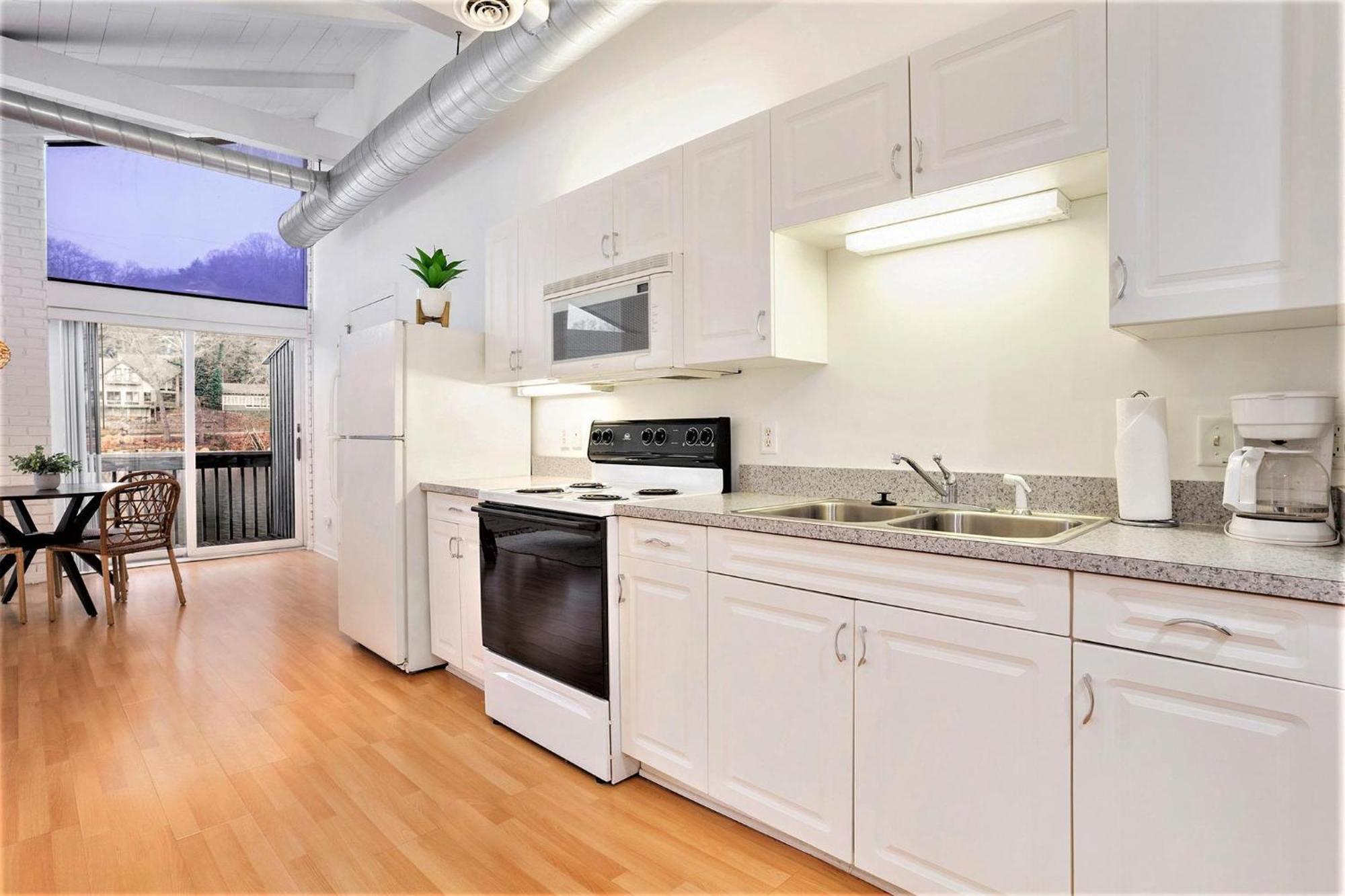 Riverside Suites - Unit A Saugatuck Bagian luar foto