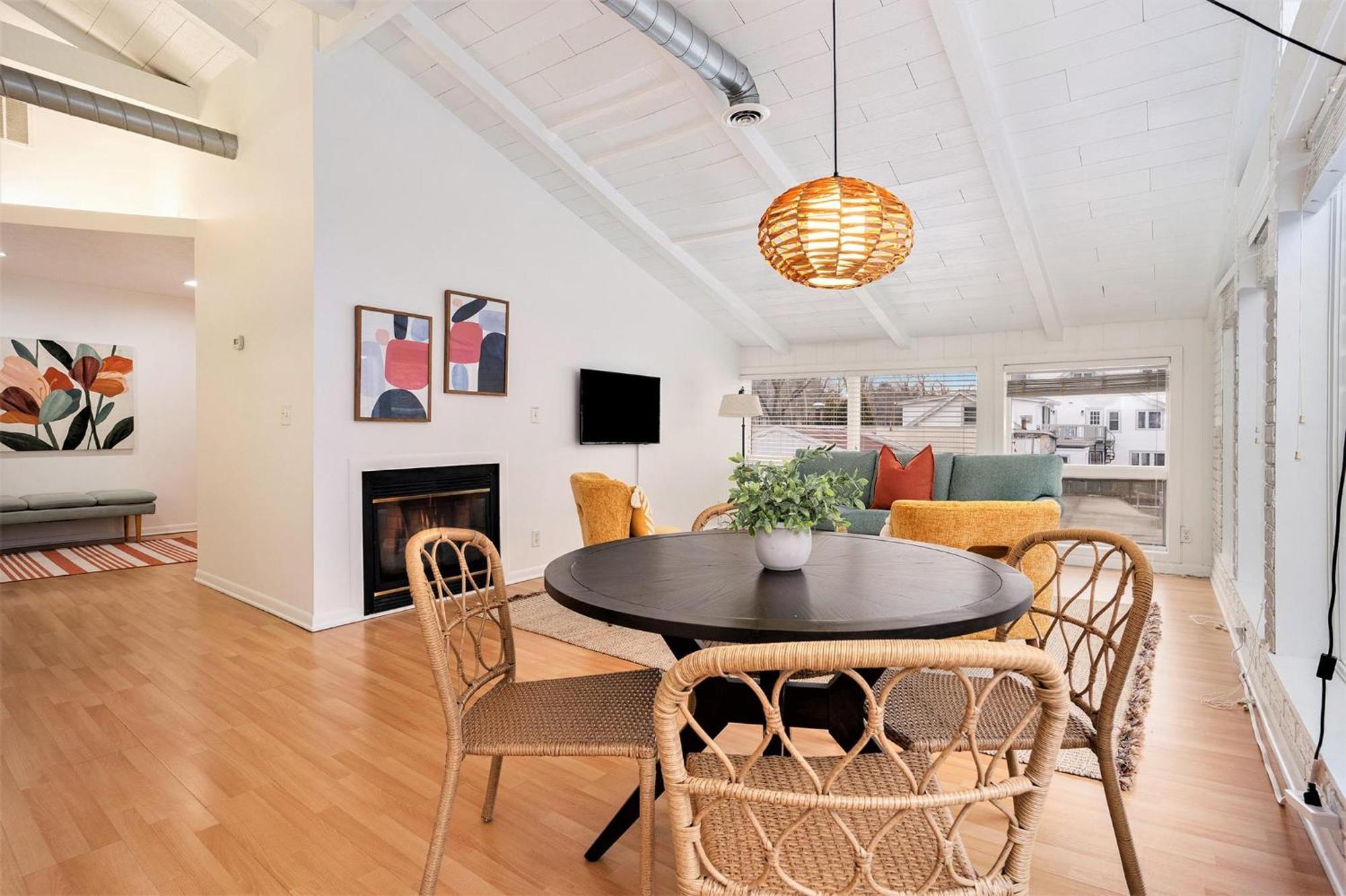 Riverside Suites - Unit A Saugatuck Bagian luar foto