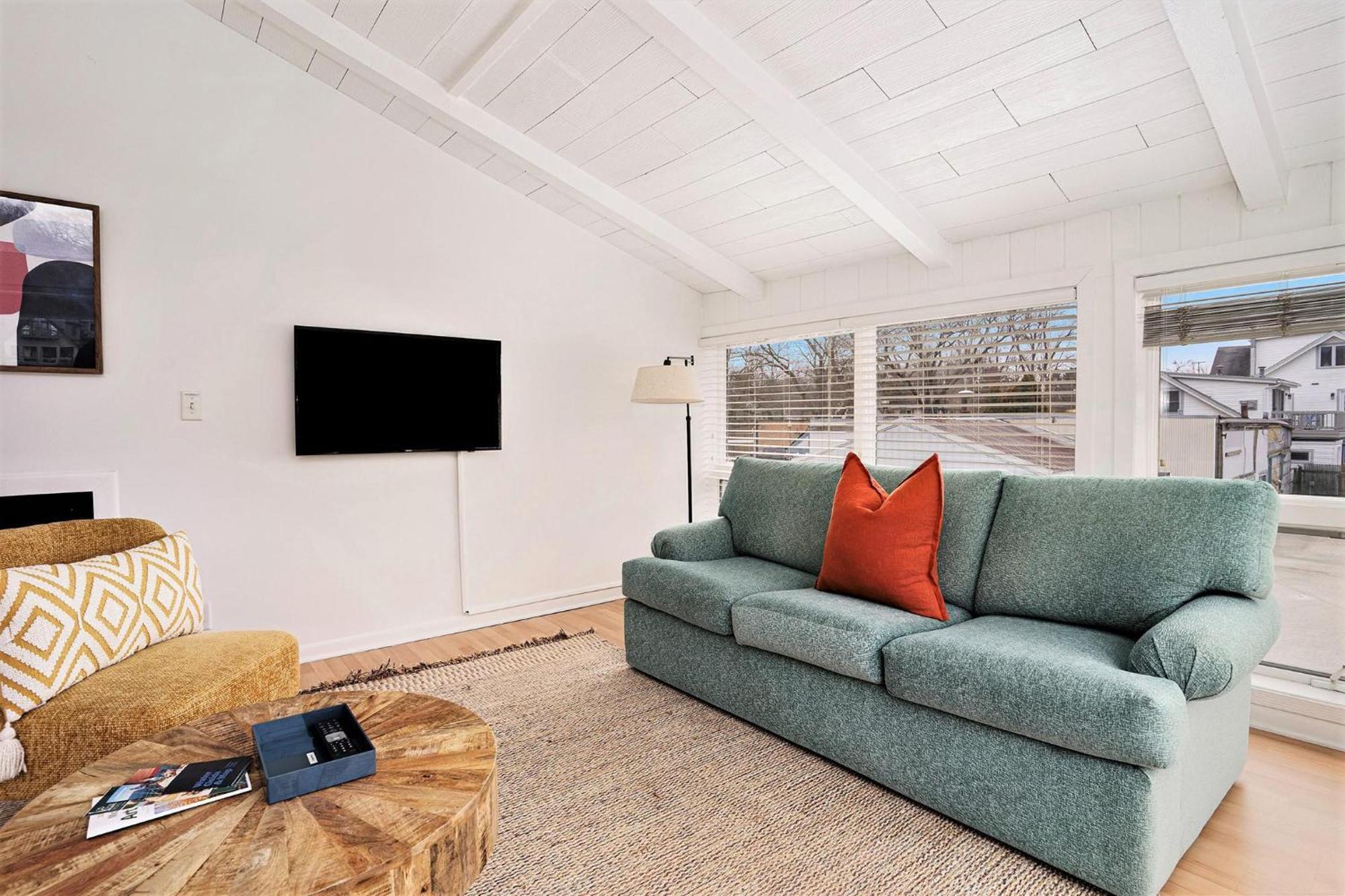 Riverside Suites - Unit A Saugatuck Bagian luar foto